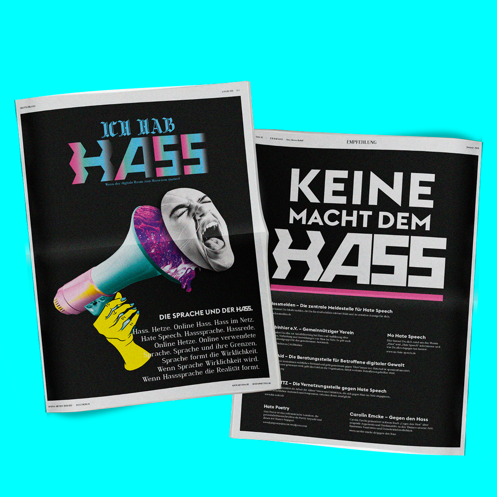 Titel + Rückseite